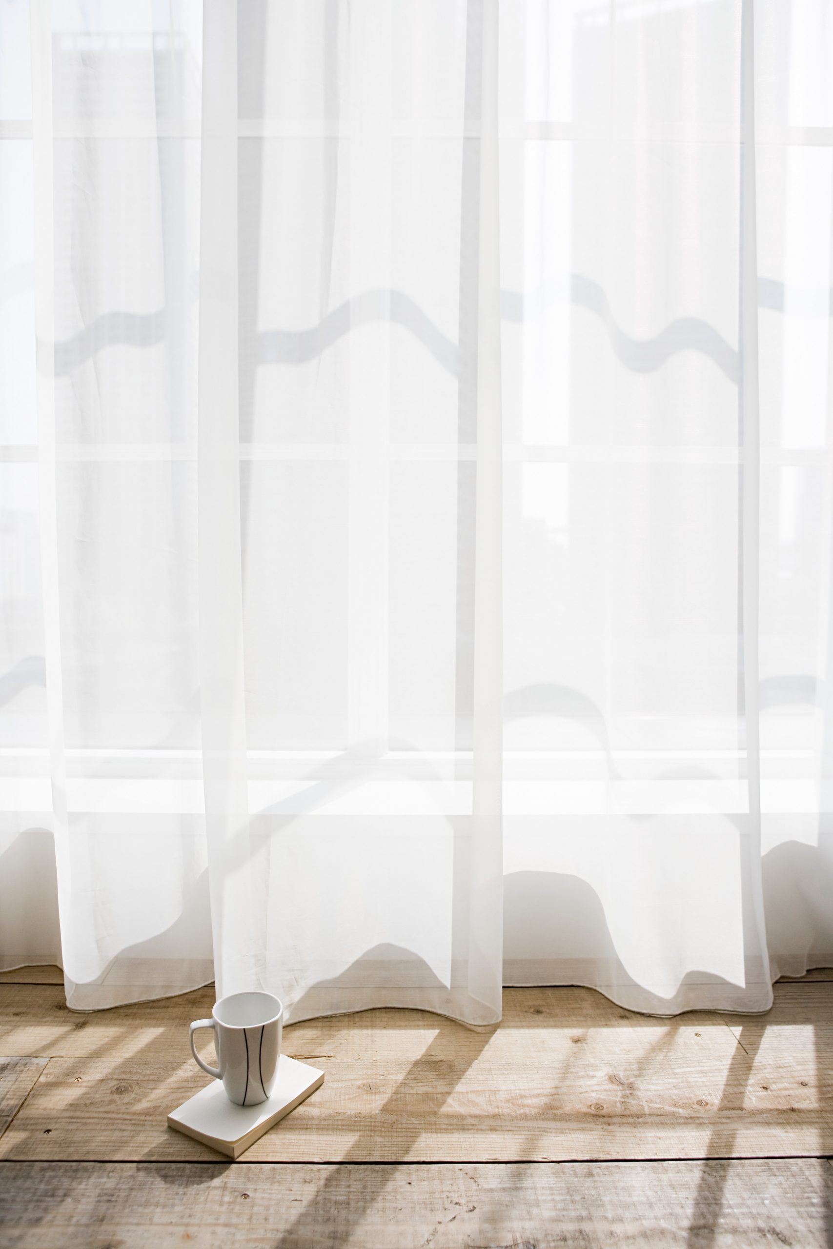 Best curtain washing services