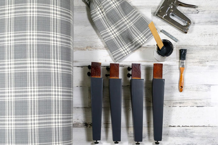 Common Reupholstering Misconception