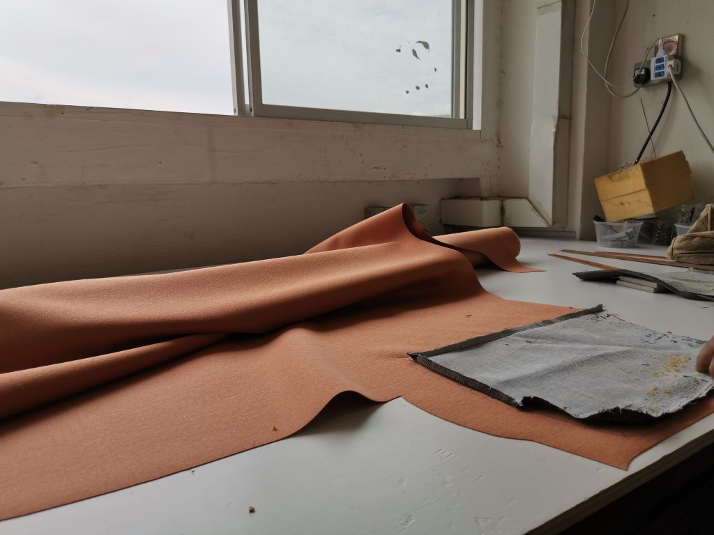 Sofa Repairs in Singapore