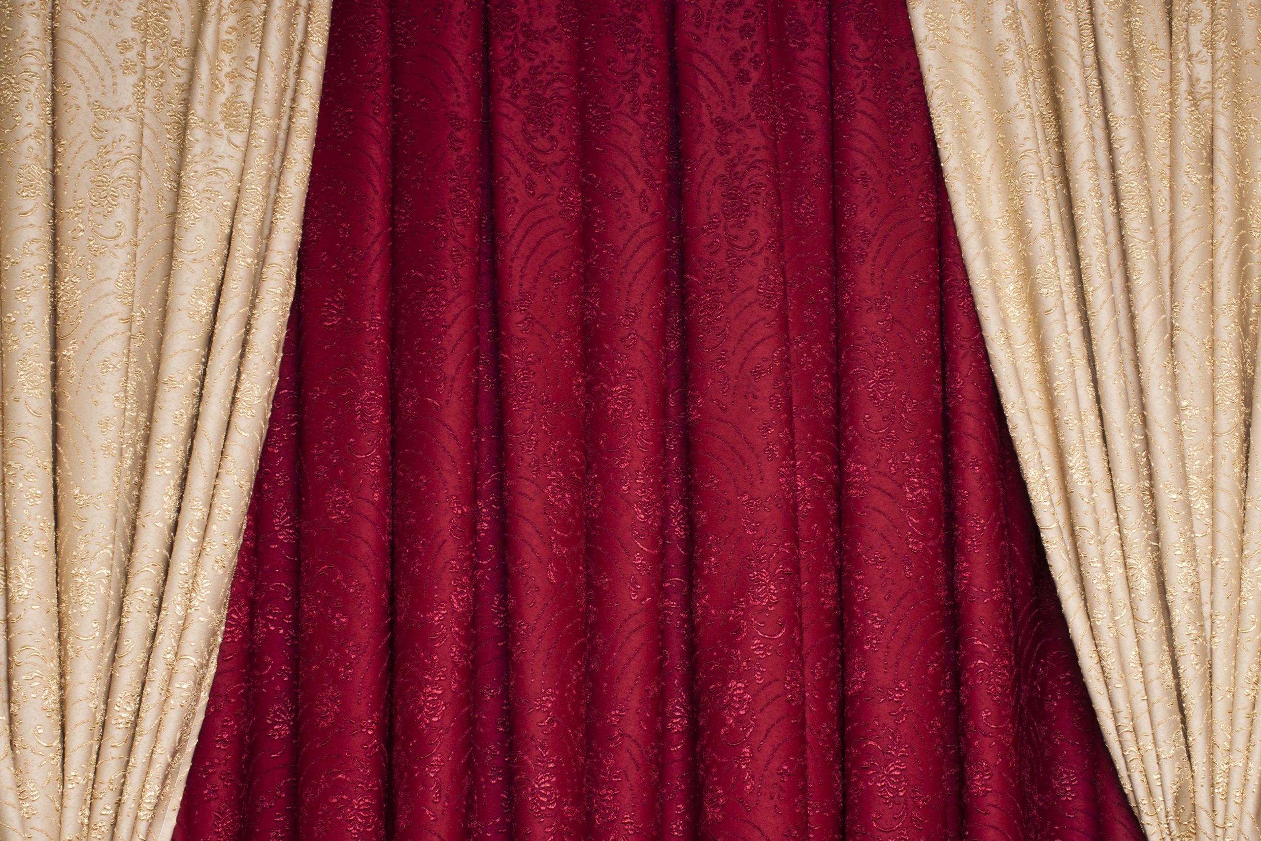 Custom Curtain Upholstery Singapore