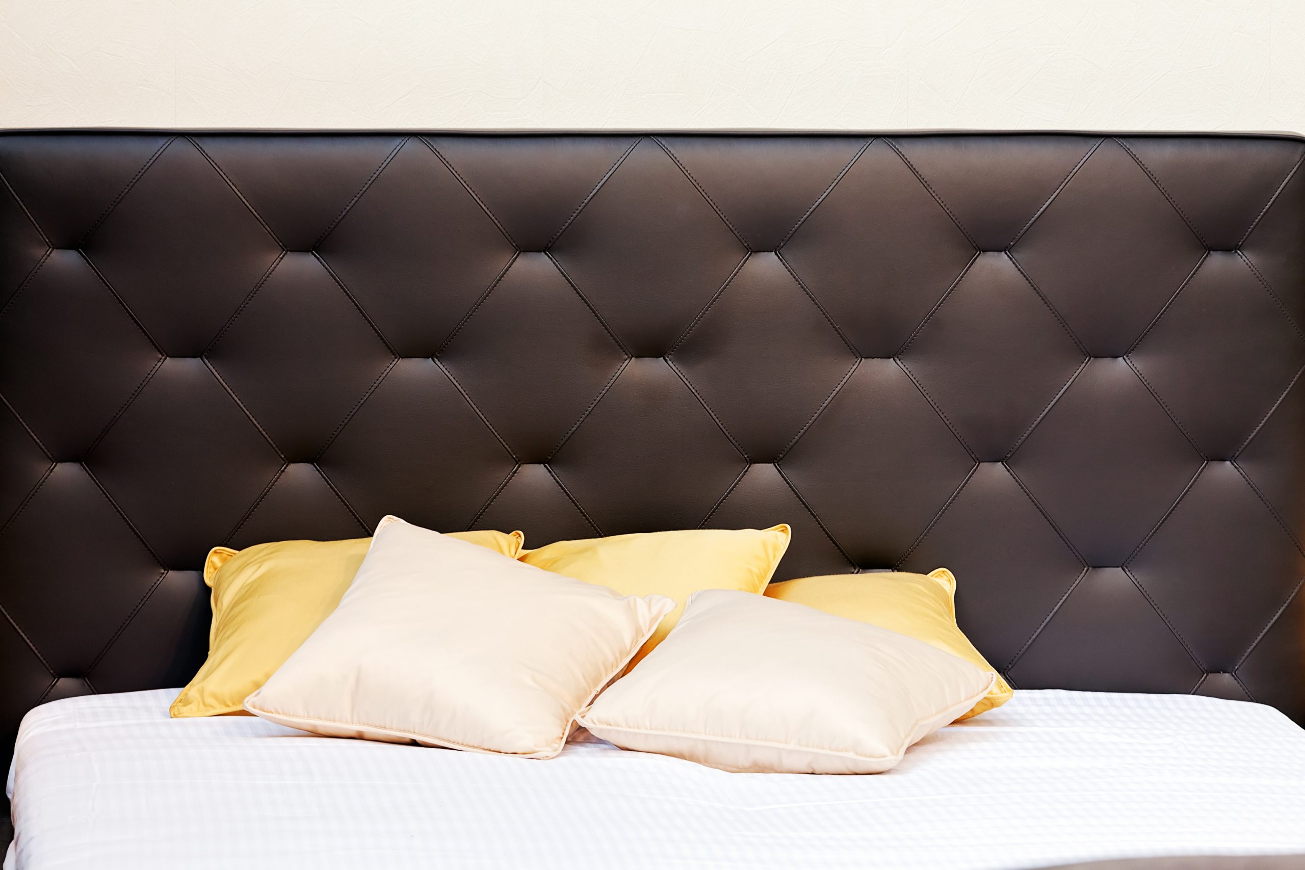 Headboard Upholstery Services SG