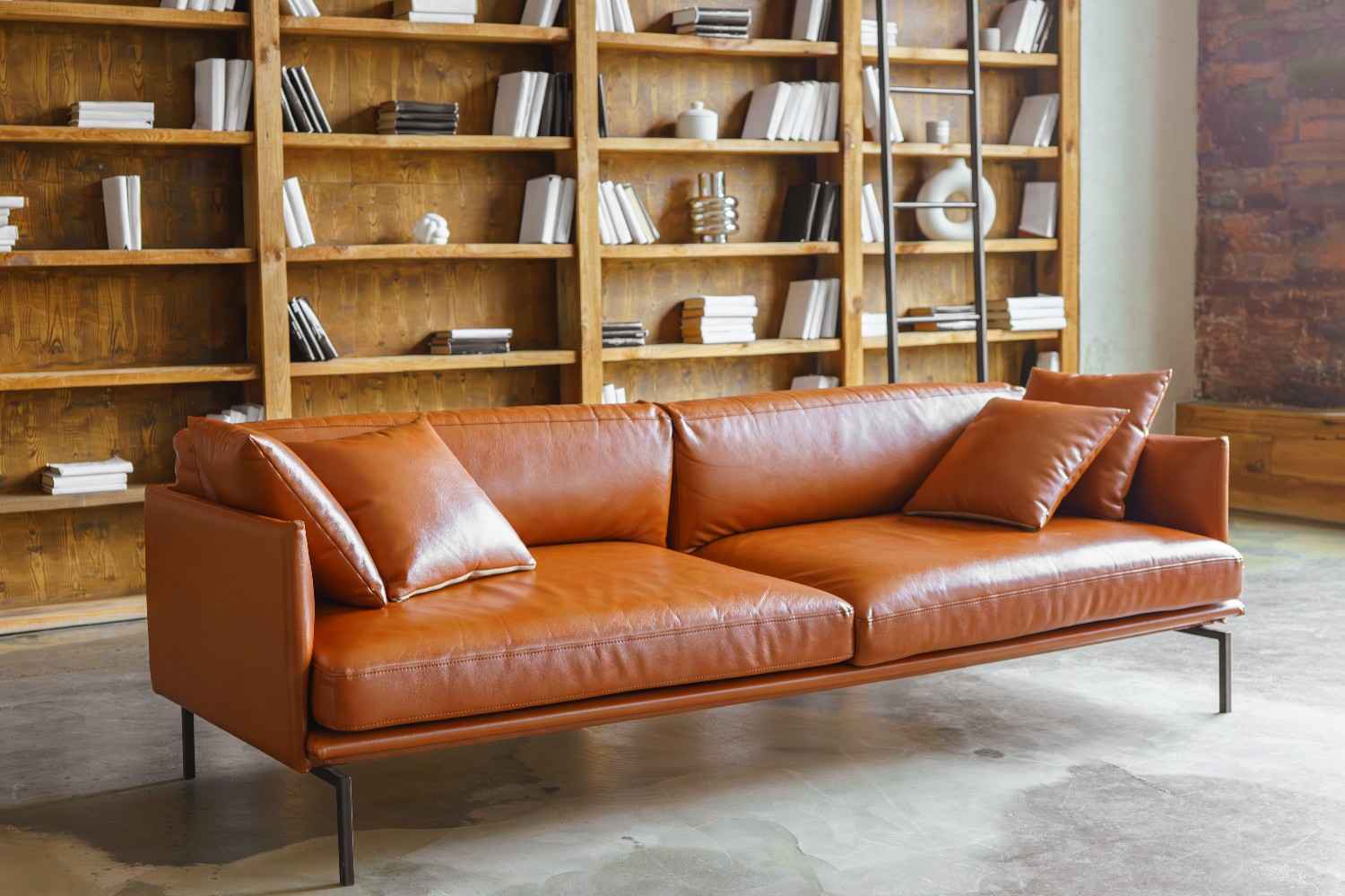 Boucle fabric used for sofa reupholstery in Singapore 